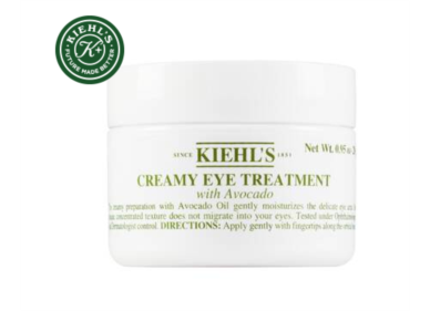 duty eye yvr creamy treatment deals avocado moisturizing formulated cream oil under