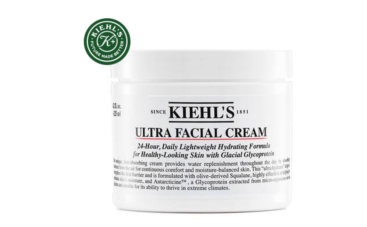 Kiehls Ultra Face Cream