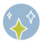 Highlights icon