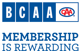 BCAA Logo