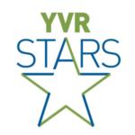 YVR Stars awards program