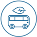 Green Fleets Icon