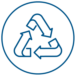 Recycling Icon