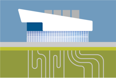 Geoexchange Graphic