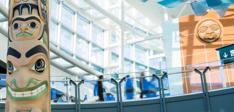 YVR's Art Collection