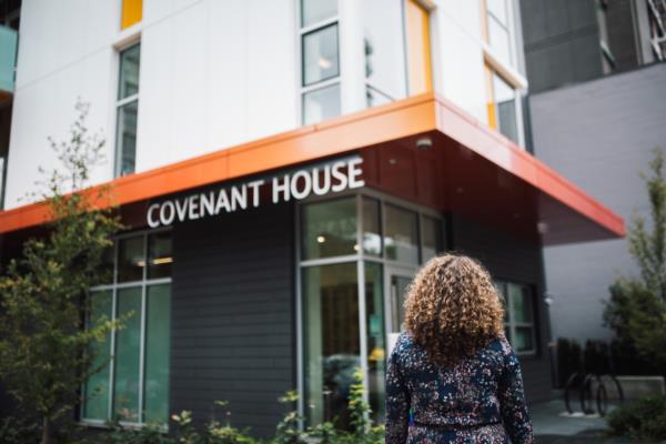 Covenant House 