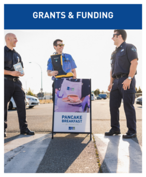 Grants and Funding