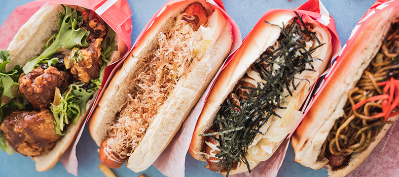 Japadog