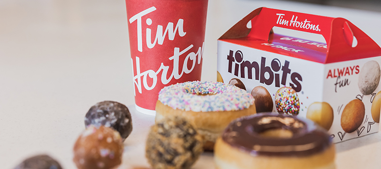 Tim Hortons
