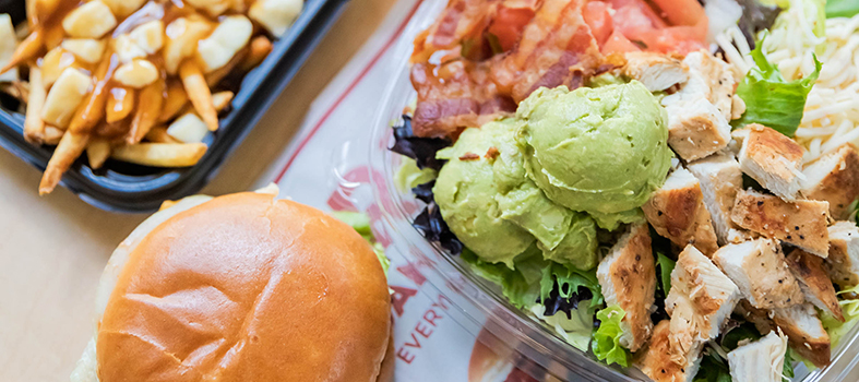 Wendys